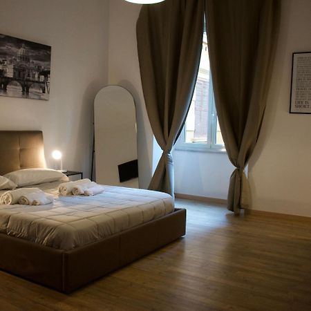 Lavinia Apartment In Trastevere Řím Exteriér fotografie