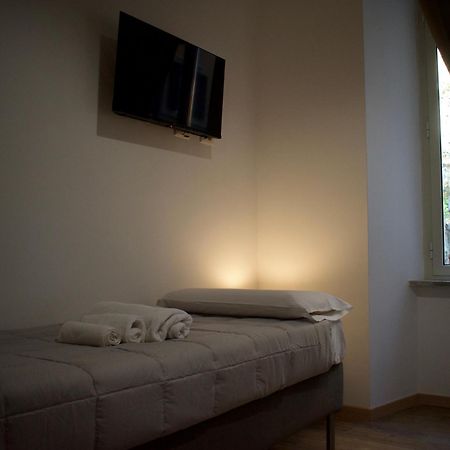 Lavinia Apartment In Trastevere Řím Exteriér fotografie