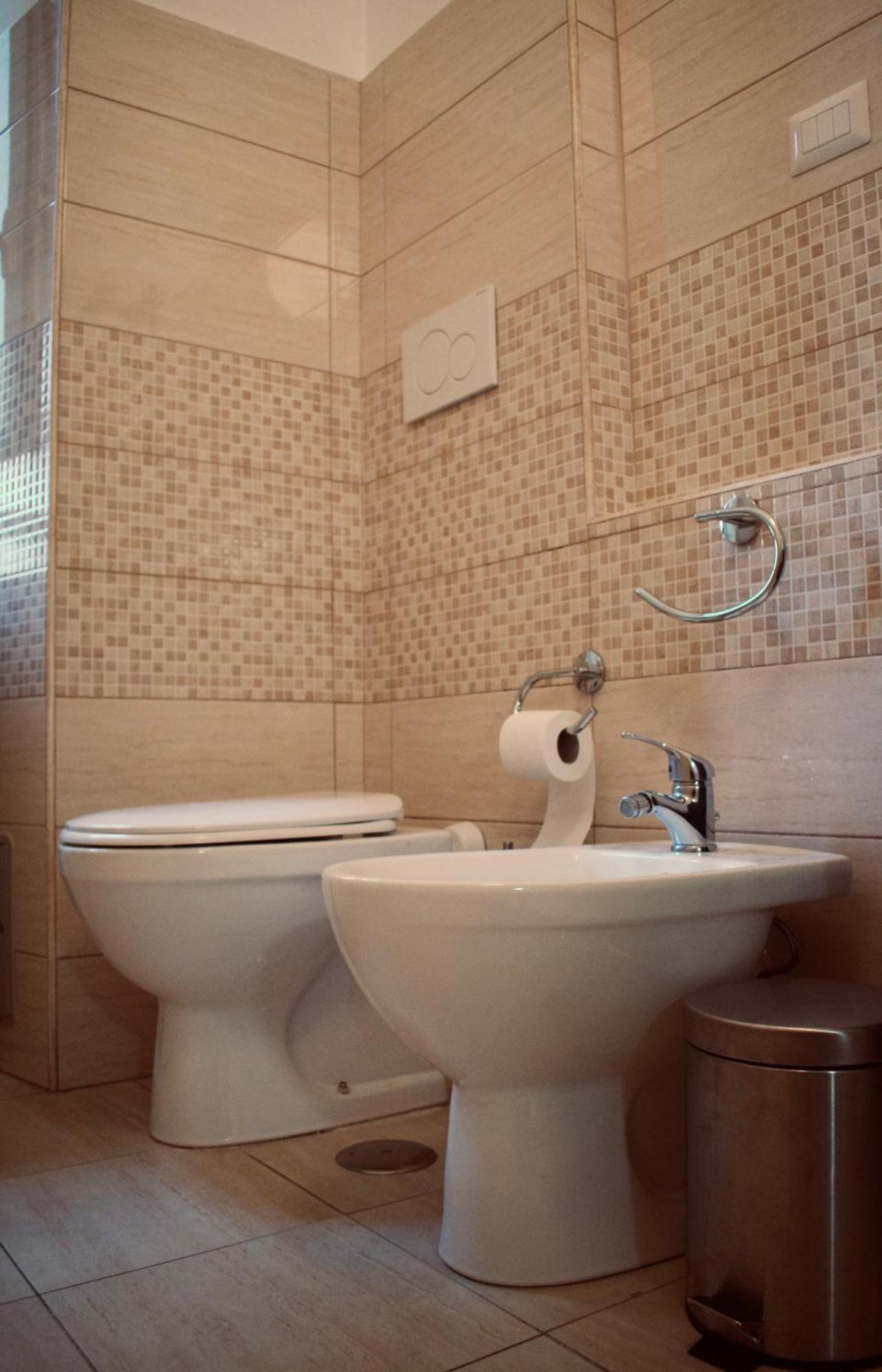 Lavinia Apartment In Trastevere Řím Exteriér fotografie