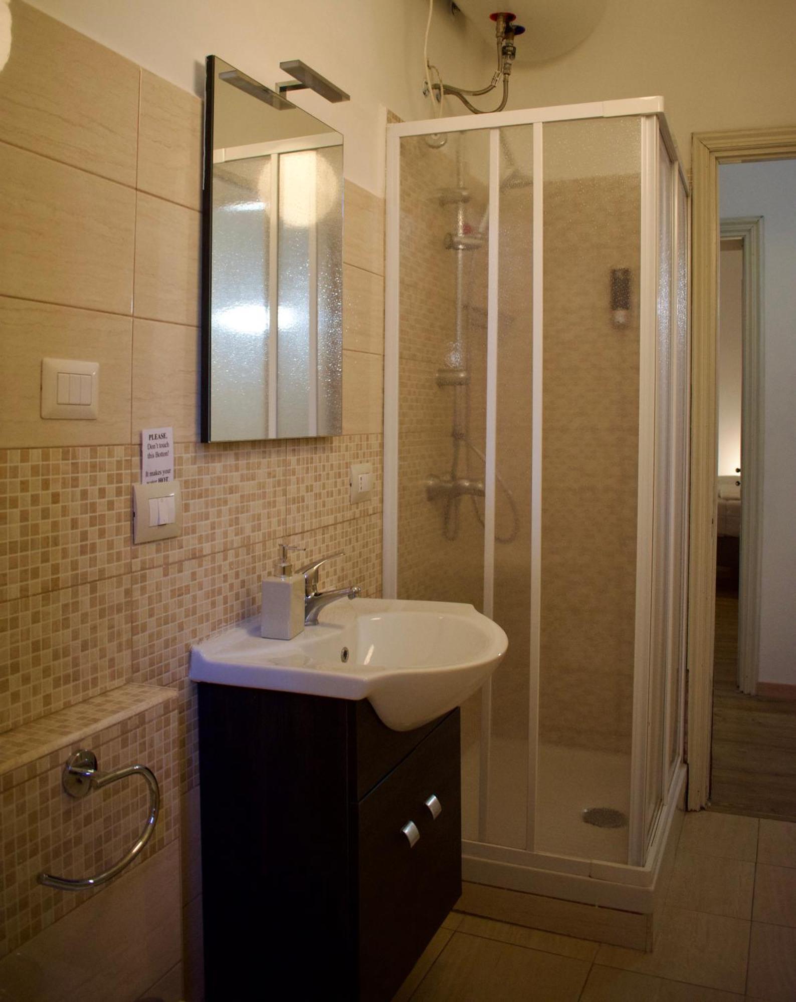 Lavinia Apartment In Trastevere Řím Exteriér fotografie