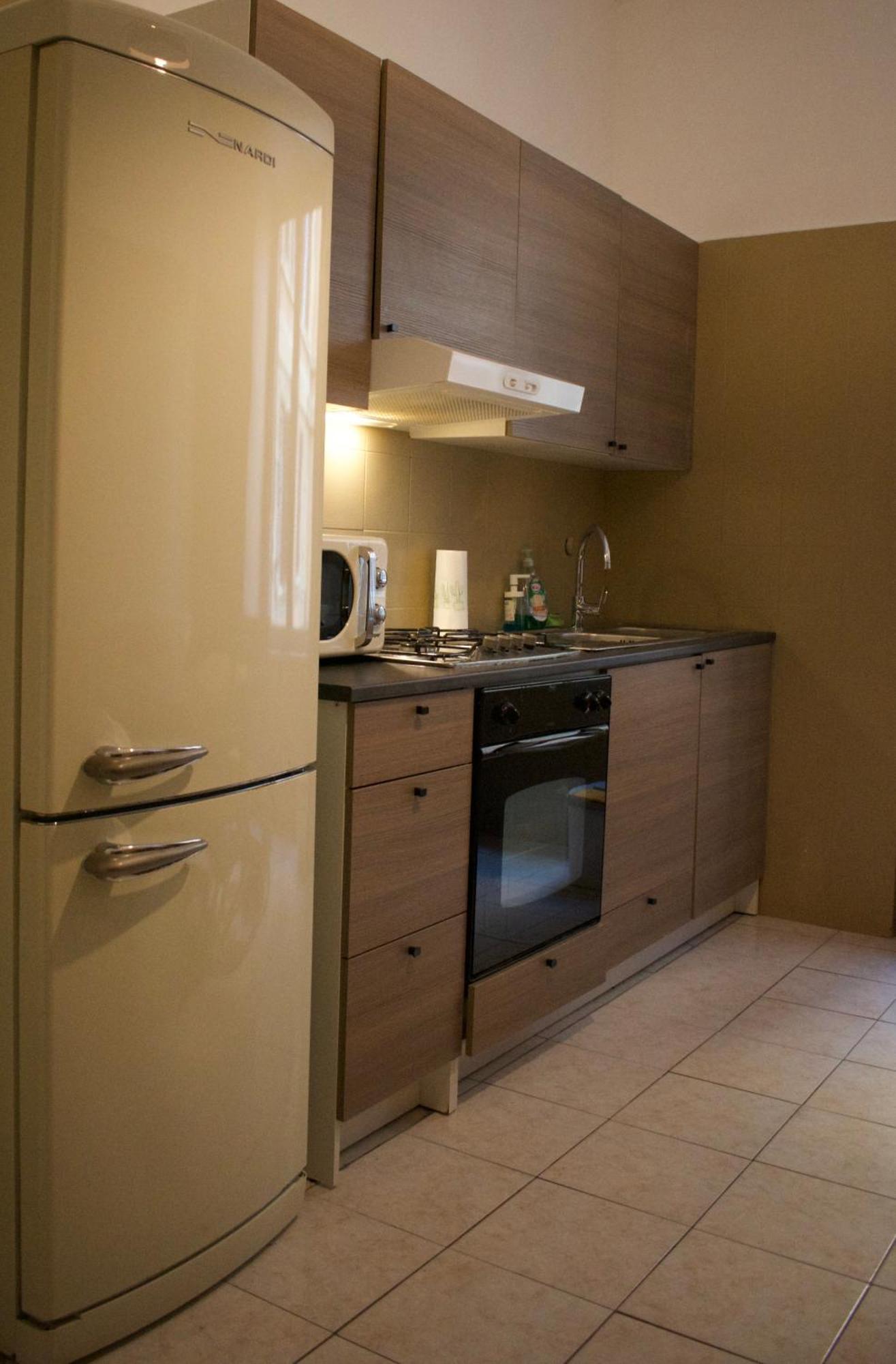 Lavinia Apartment In Trastevere Řím Exteriér fotografie