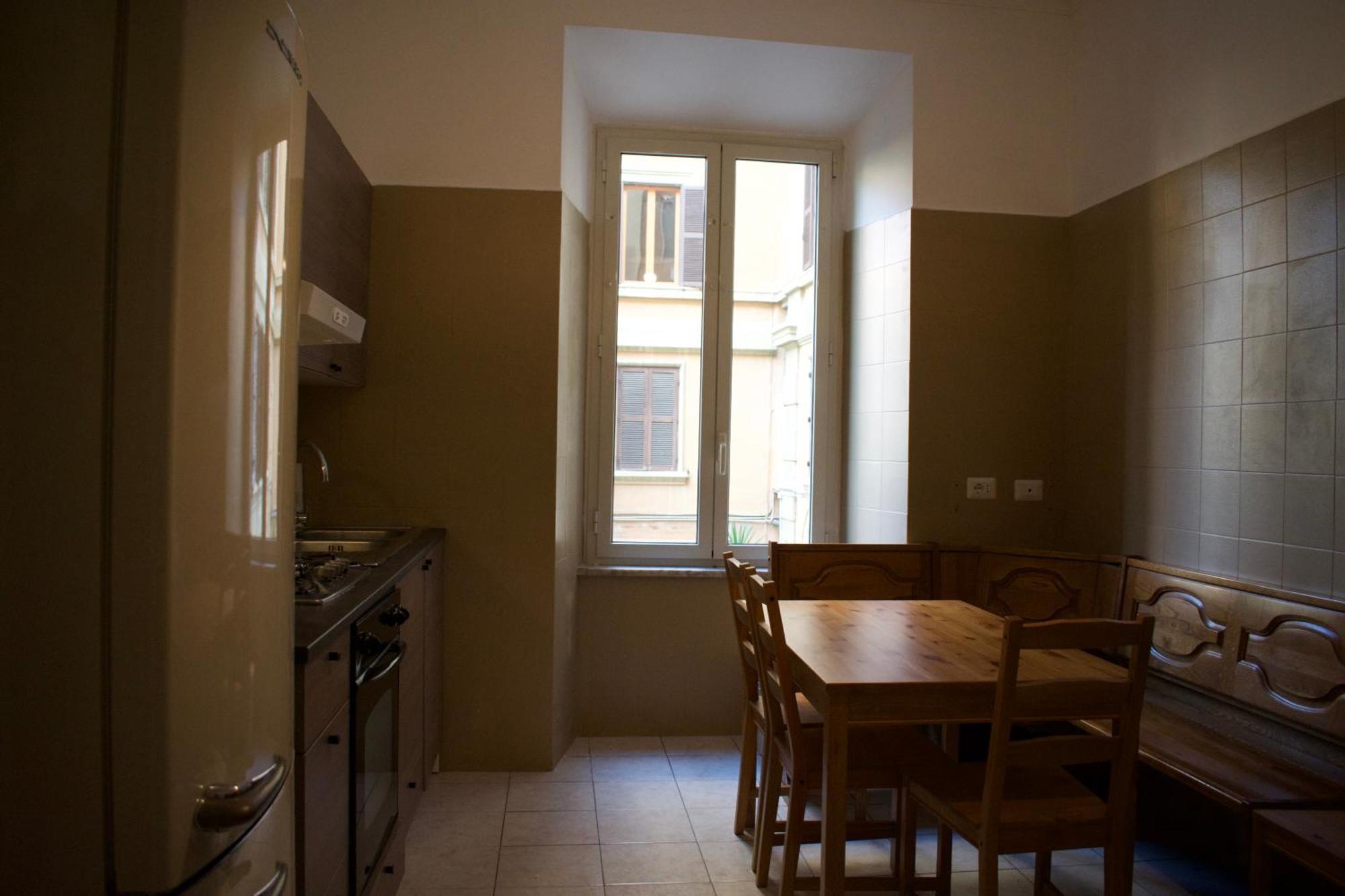 Lavinia Apartment In Trastevere Řím Exteriér fotografie