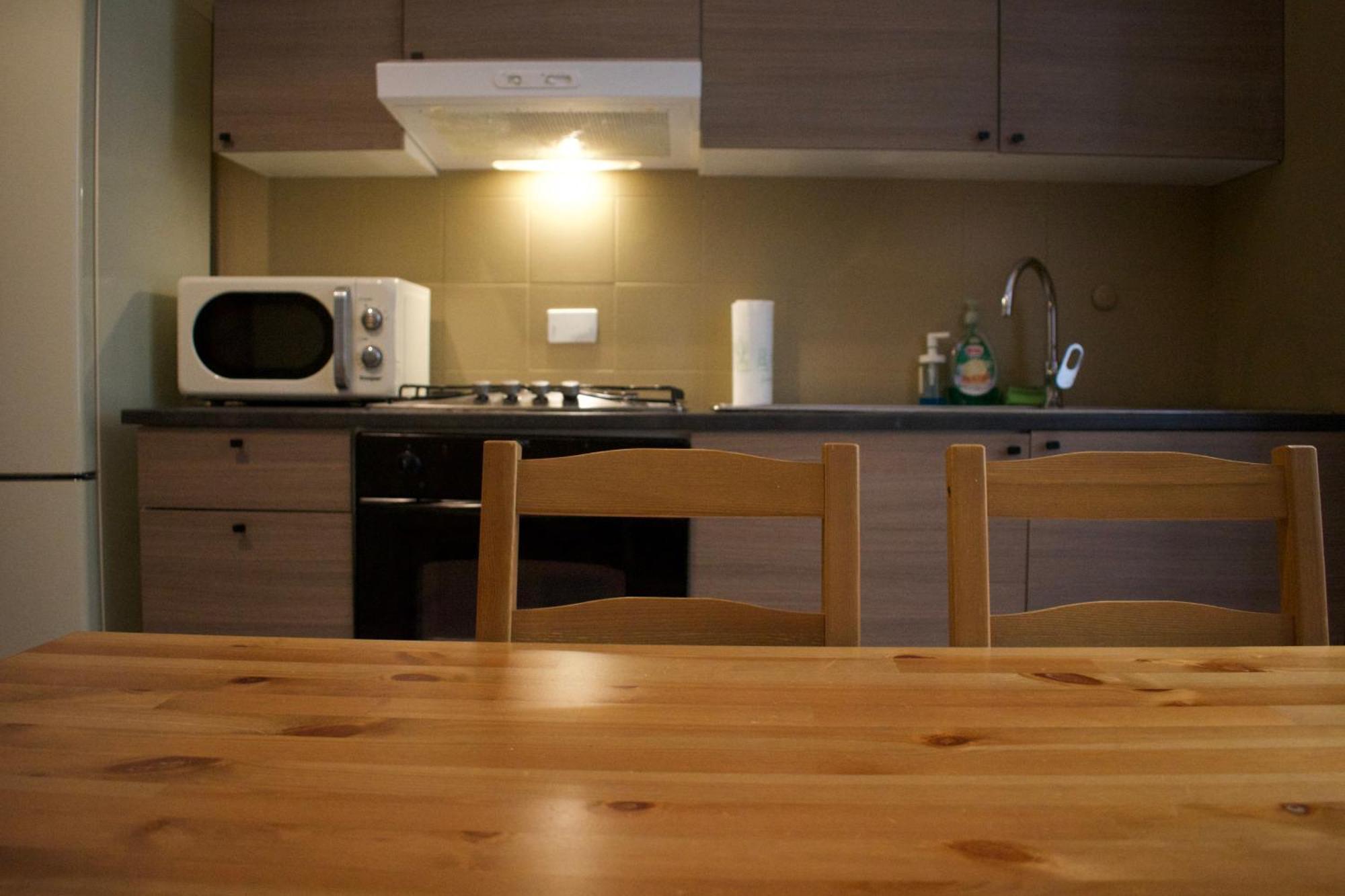 Lavinia Apartment In Trastevere Řím Exteriér fotografie