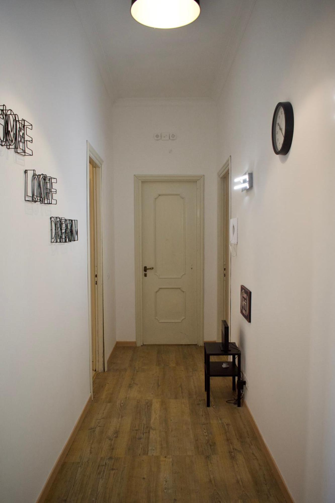 Lavinia Apartment In Trastevere Řím Exteriér fotografie
